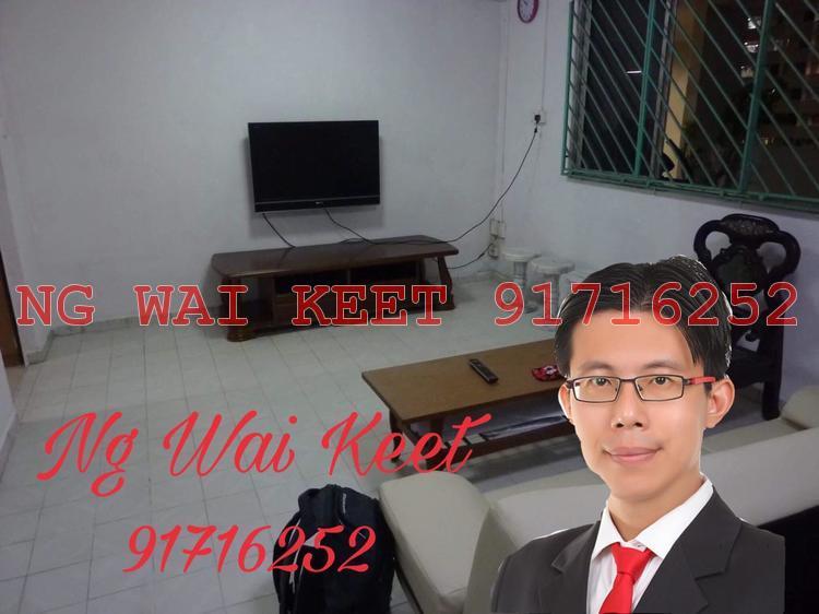 Blk 613 Hougang Avenue 8 (Hougang), HDB 4 Rooms #147458182